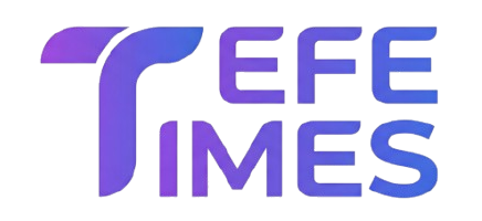 Tefe News Logo